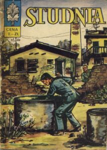 Kapitan Żbik #19: Studnia (2)