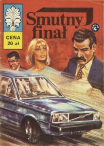 Kapitan Żbik #53: Smutny finał (4)