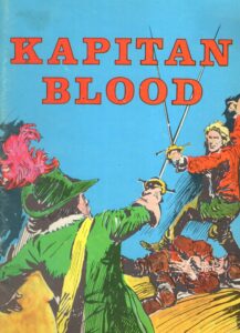 Kapitan Blood