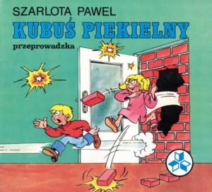 Kubuś Piekielny #01: Przeprowadzka
