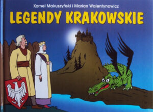 Legendy krakowskie
