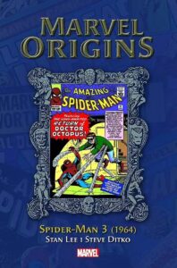 Marvel Origins #15: Spider Man, tom 03 (1964) Marvel Origins #15: Spider Man, tom 03 (1964)