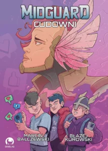MidGuard: Cudowni (B) MidGuard: Cudowni (B)