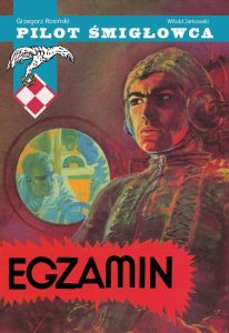 Pilot śmigłowca #02: Egzamin (HC)