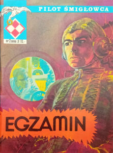 Pilot śmigłowca #02: Egzamin