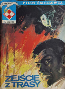 Pilot śmigłowca #03: Zejście z trasy