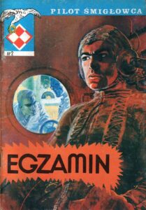 Pilot śmigłowca #02: Egzamin