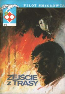 Pilot śmigłowca #03: Zejście z trasy