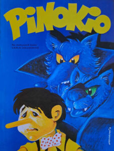 Pinokio