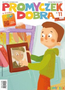 Promyczek Dobra #377 (11/2024)