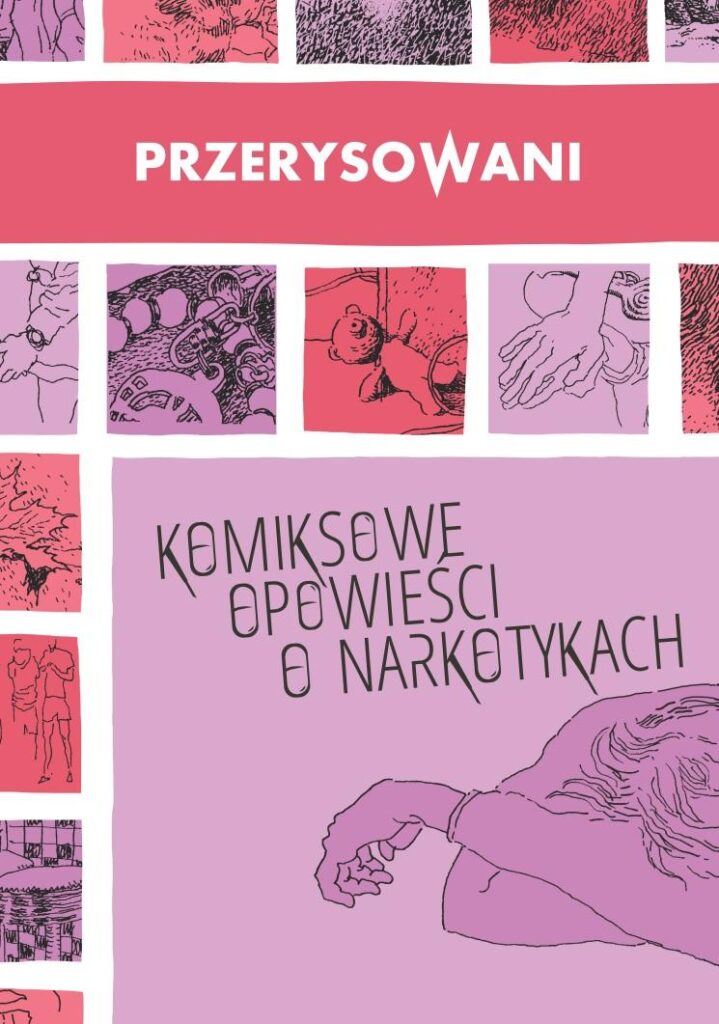 Przerysowani 01