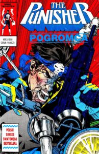 Punisher #03 (3/1990)