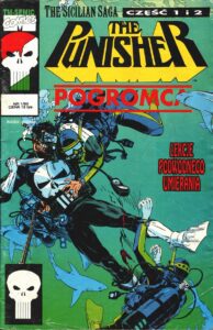Punisher #28 (1/1993)