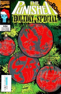 Punisher #39 (6/1994)