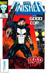Punisher #41 (2/1995)