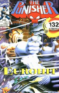 Punisher #42 (3/1995)