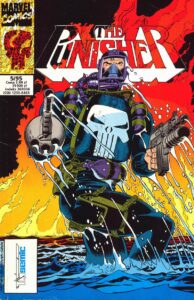 Punisher #44 (5/1995)