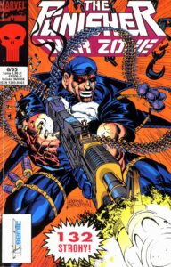 Punisher #45 (6/1995)