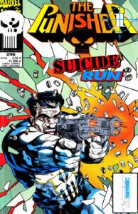 Punisher #47 (2/1996)