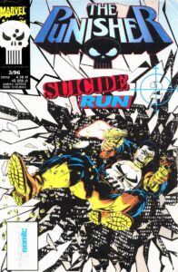 Punisher #48 (3/1996)