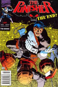Punisher #51 (2/1997)