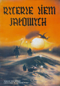 Rycerze ziem jałowych