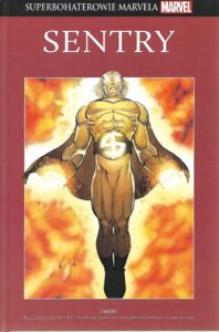 Superbohaterowie Marvela #55: Sentry