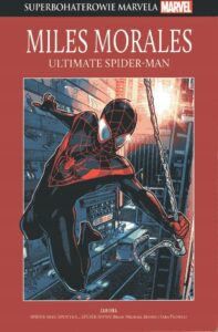 Superbohaterowie Marvela #79: Miles Morales