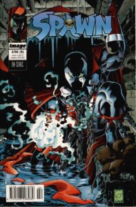 Spawn #08 (2/1998)