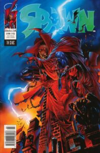 Spawn #13 (3/1999)