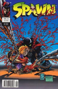 Spawn #14 (4/1999)