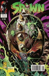 Spawn #15 (5/1999)