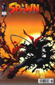 Spawn #16 (6/1999)