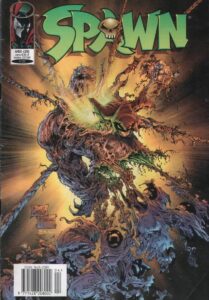Spawn #20 (4/2000)