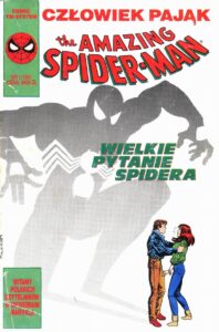 Amazing Spider-Man #07 (1/1991) Amazing Spider-Man #07 (1/1991)