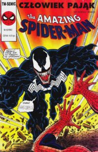 Amazing Spider-Man #28 (10/1992) Amazing Spider-Man #28 (10/1992)