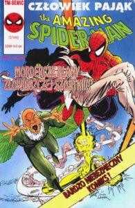 Amazing Spider-Man #30 (12/1992)