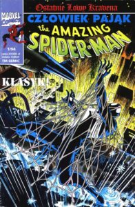 Amazing Spider-Man #43 (1/994)