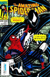 Amazing Spider-Man #59 (5/1995)