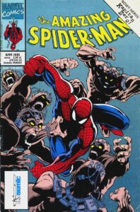 Amazing Spider-Man #60 (6/1995)