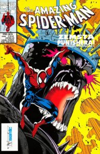 Amazing Spider-Man #61 (7/1995)