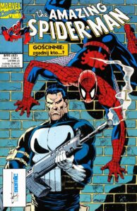 Amazing Spider-Man #62 (8/1995)