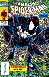 Amazing Spider-Man #63 (9/1995)