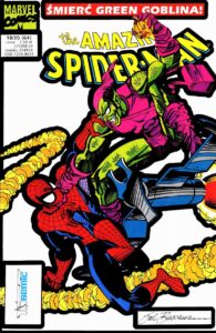 Amazing Spider-Man #64 (10/1995)