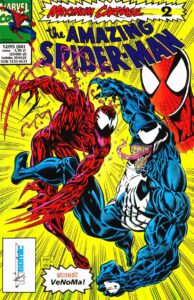 Amazing Spider-Man #66 (12/1995)