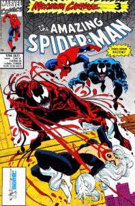 Amazing Spider-Man #67 (1/1996)