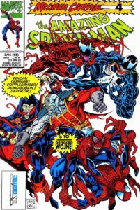 Amazing Spider-Man #68 (2/1996)