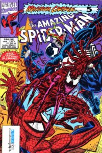 Amazing Spider-Man #69 (3/1996)
