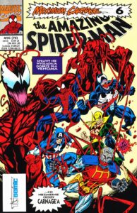 Amazing Spider-Man #70 (4/1996)