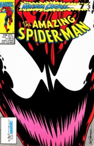 Amazing Spider-Man #71 (5/1996)